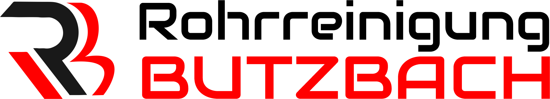 Rohrreinigung Butzbach Logo