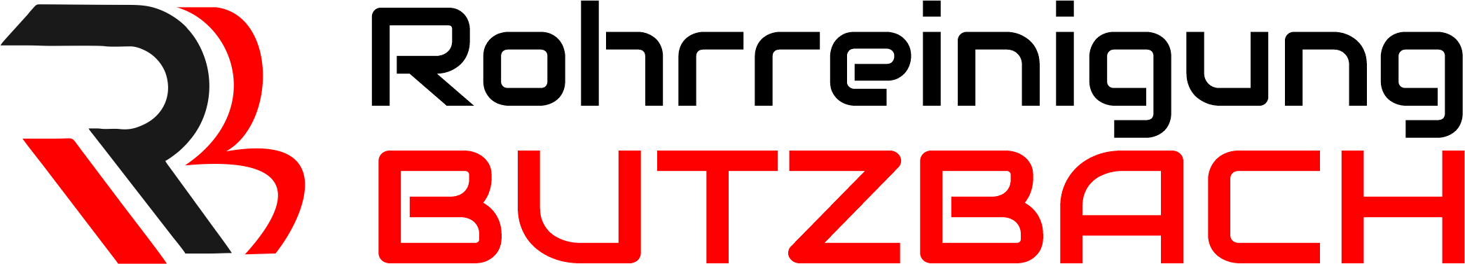 Rohrreinigung Butzbach Logo