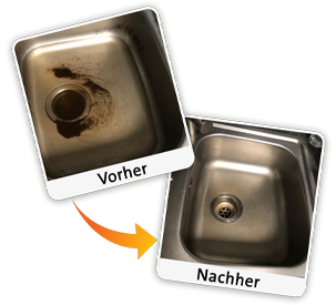 Küche & Waschbecken Verstopfung
																											Butzbach