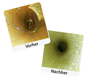 Tatfür Butzbachreinigung für Butzbach